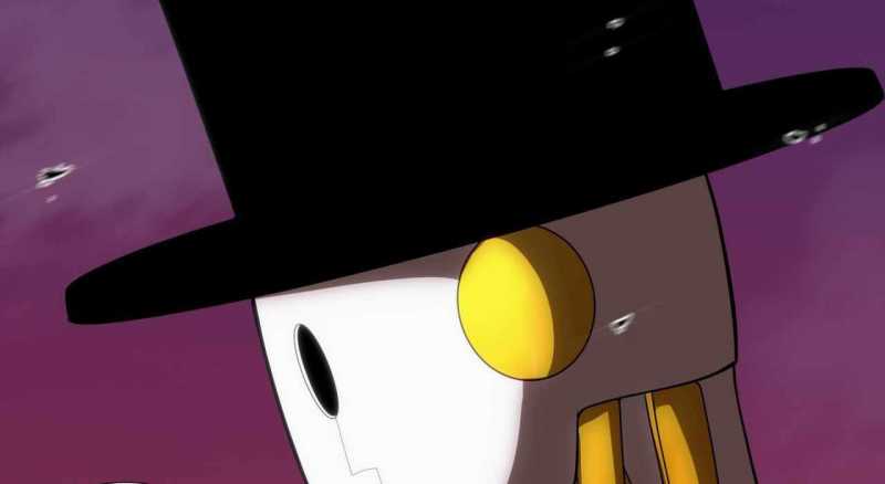 Trò Chơi Của Thần Chapter 8 - Trang 2