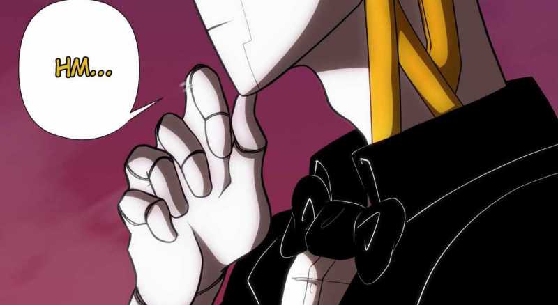 Trò Chơi Của Thần Chapter 8 - Trang 2