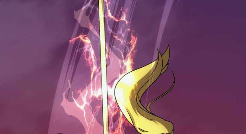 Trò Chơi Của Thần Chapter 8 - Trang 2