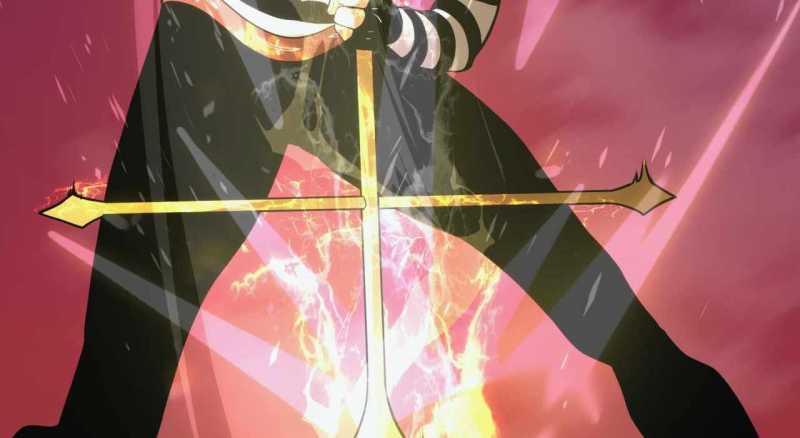 Trò Chơi Của Thần Chapter 8 - Trang 2