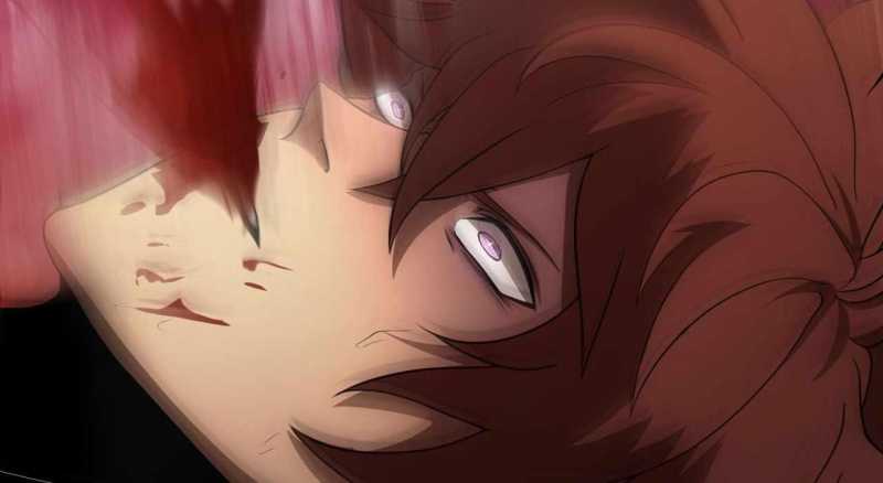 Trò Chơi Của Thần Chapter 8 - Trang 2