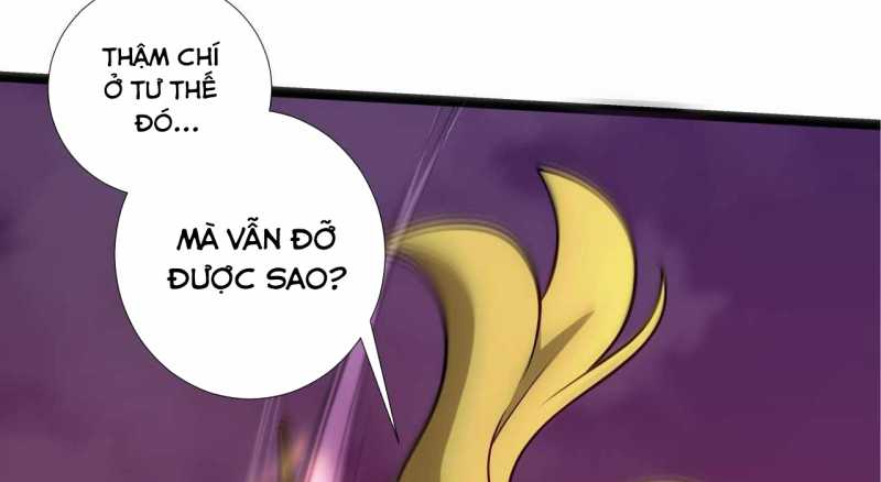 Trò Chơi Của Thần Chapter 8 - Trang 2