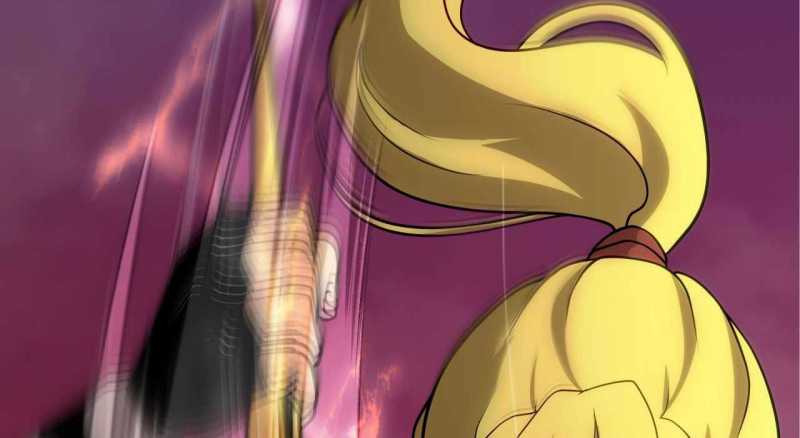 Trò Chơi Của Thần Chapter 8 - Trang 2