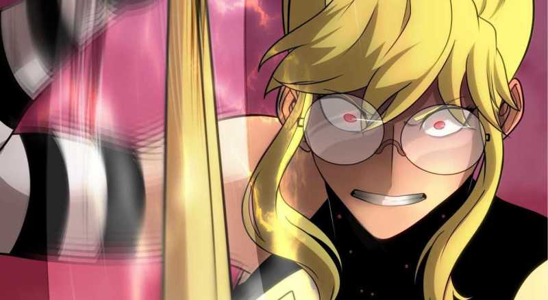 Trò Chơi Của Thần Chapter 8 - Trang 2