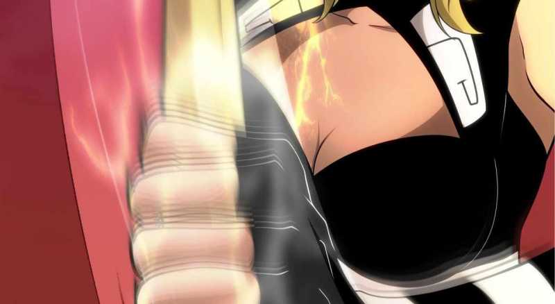 Trò Chơi Của Thần Chapter 8 - Trang 2