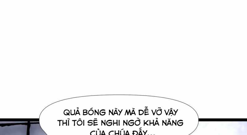 Trò Chơi Của Thần Chapter 8 - Trang 2