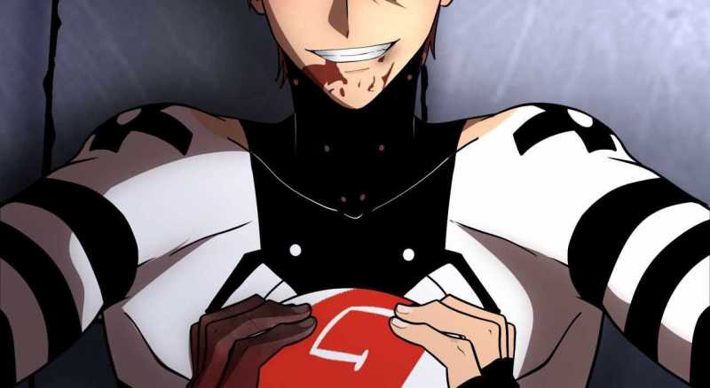 Trò Chơi Của Thần Chapter 8 - Trang 2