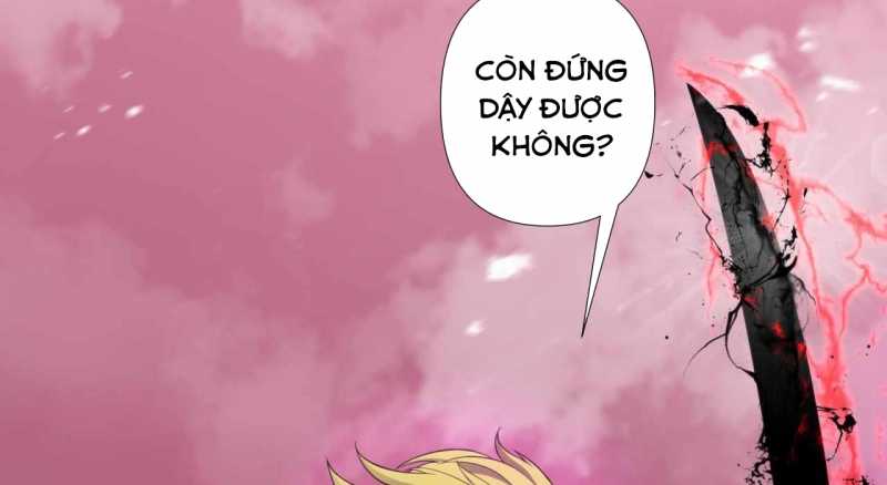 Trò Chơi Của Thần Chapter 8 - Trang 2