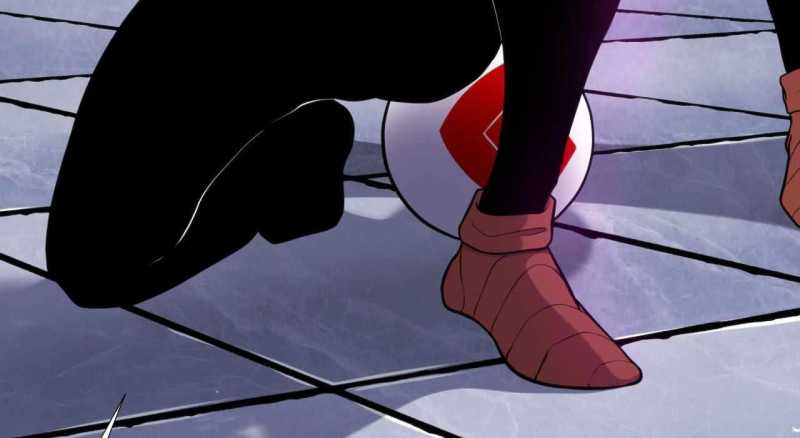 Trò Chơi Của Thần Chapter 8 - Trang 2