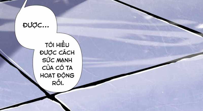 Trò Chơi Của Thần Chapter 8 - Trang 2
