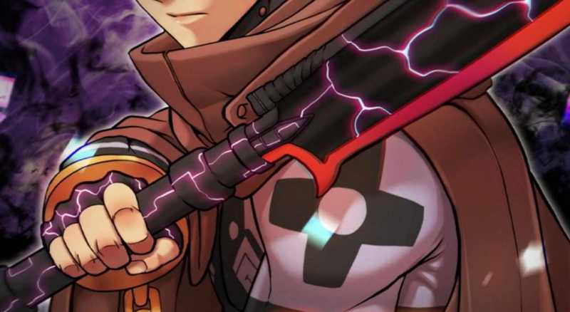 Trò Chơi Của Thần Chapter 8 - Trang 2