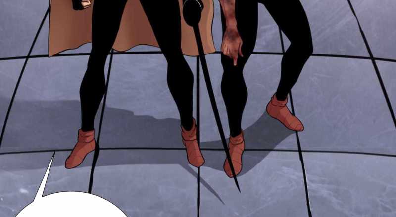 Trò Chơi Của Thần Chapter 8 - Trang 2