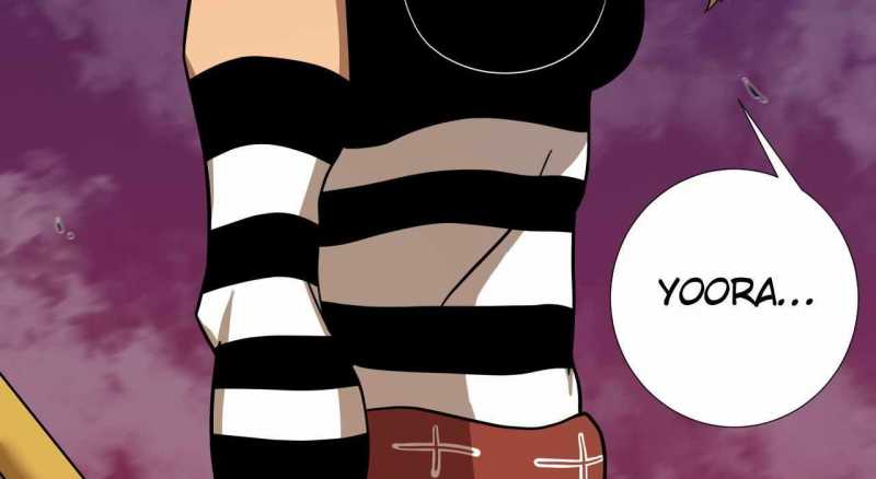 Trò Chơi Của Thần Chapter 8 - Trang 2