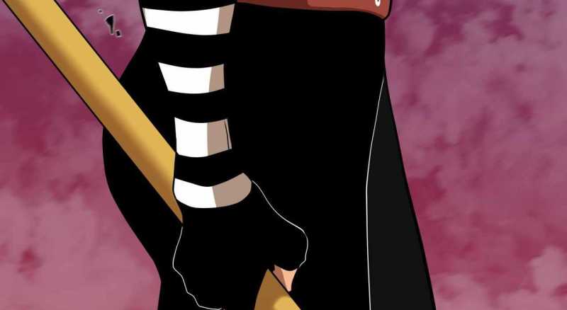 Trò Chơi Của Thần Chapter 8 - Trang 2