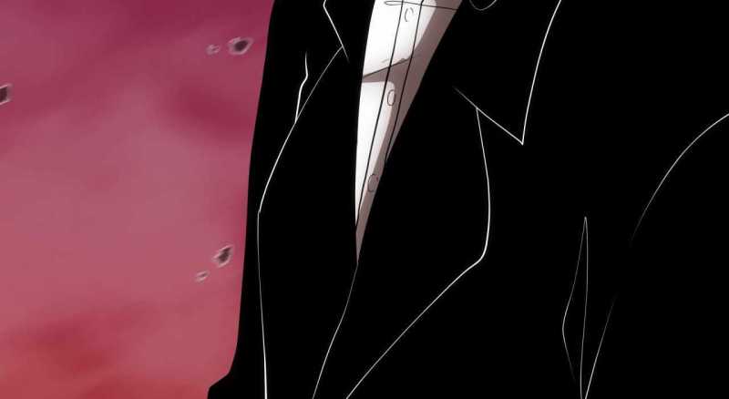 Trò Chơi Của Thần Chapter 8 - Trang 2