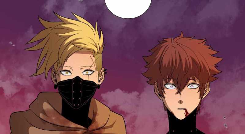 Trò Chơi Của Thần Chapter 8 - Trang 2