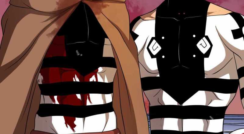 Trò Chơi Của Thần Chapter 8 - Trang 2