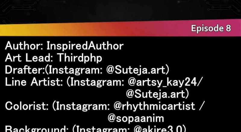 Trò Chơi Của Thần Chapter 8 - Trang 2