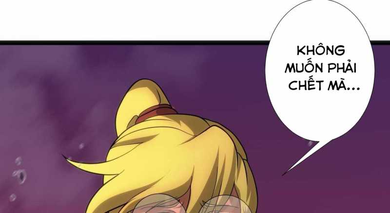 Trò Chơi Của Thần Chapter 8 - Trang 2