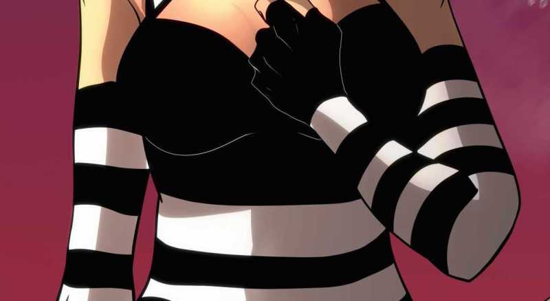 Trò Chơi Của Thần Chapter 8 - Trang 2