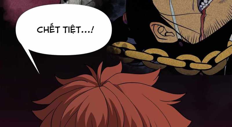 Trò Chơi Của Thần Chapter 8 - Trang 2