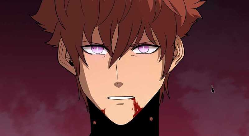 Trò Chơi Của Thần Chapter 8 - Trang 2