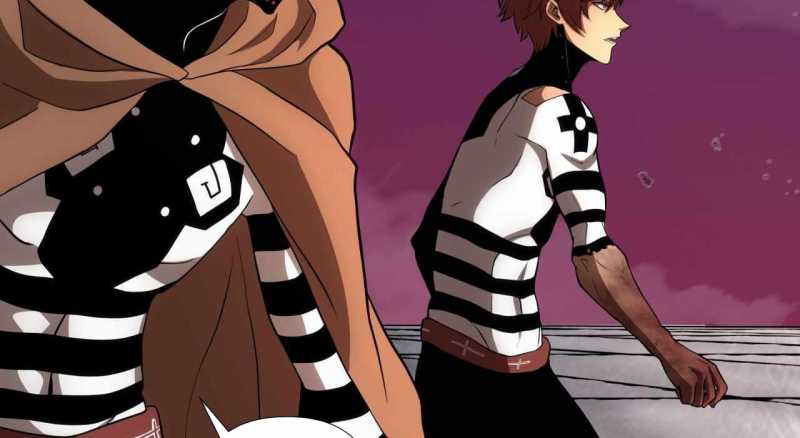 Trò Chơi Của Thần Chapter 8 - Trang 2