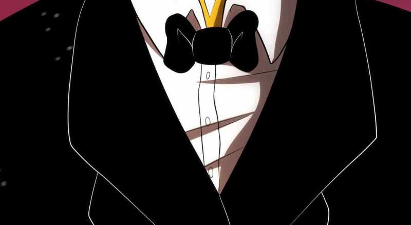 Trò Chơi Của Thần Chapter 8 - Trang 2