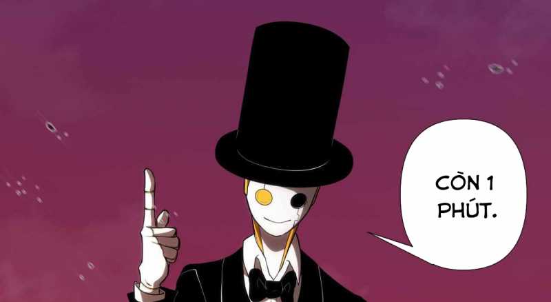 Trò Chơi Của Thần Chapter 8 - Trang 2