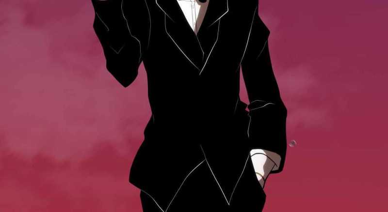 Trò Chơi Của Thần Chapter 8 - Trang 2