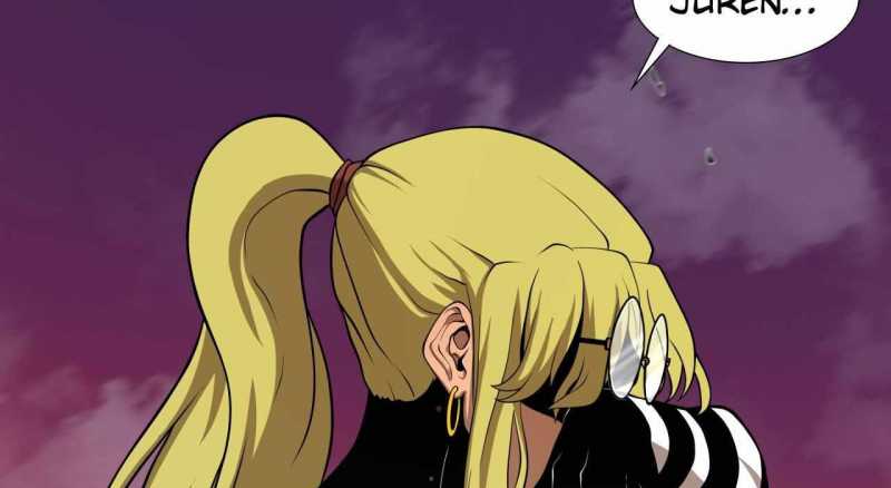 Trò Chơi Của Thần Chapter 8 - Trang 2