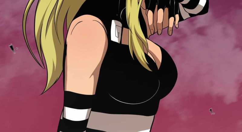 Trò Chơi Của Thần Chapter 8 - Trang 2