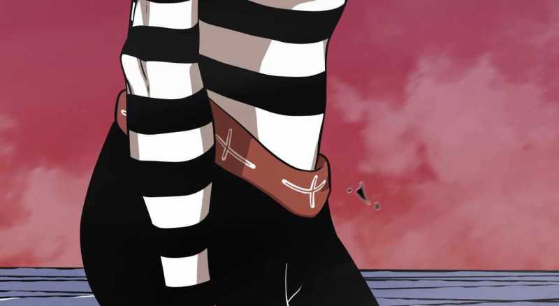 Trò Chơi Của Thần Chapter 8 - Trang 2