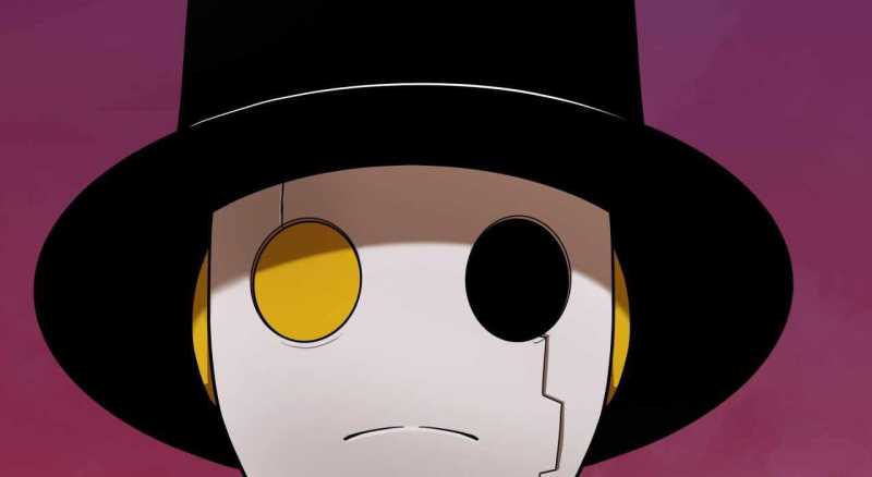 Trò Chơi Của Thần Chapter 8 - Trang 2