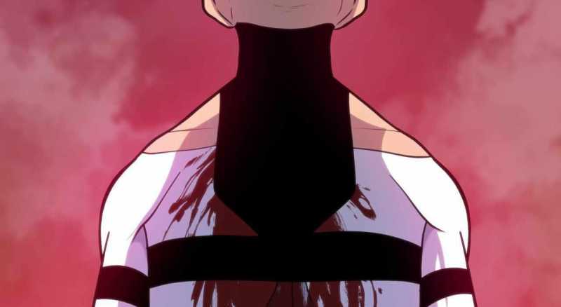 Trò Chơi Của Thần Chapter 8 - Trang 2