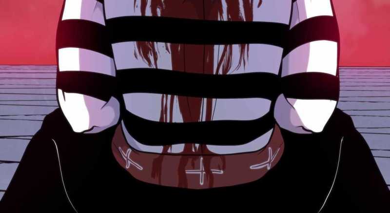 Trò Chơi Của Thần Chapter 8 - Trang 2