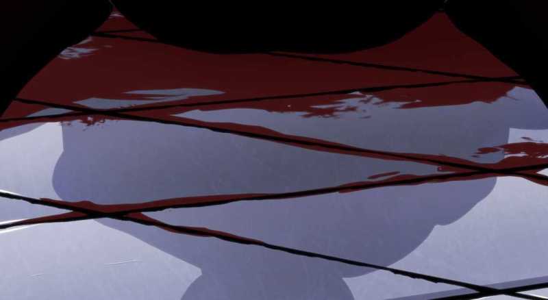 Trò Chơi Của Thần Chapter 8 - Trang 2