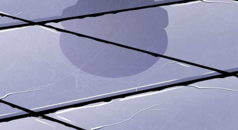 Trò Chơi Của Thần Chapter 8 - Trang 2