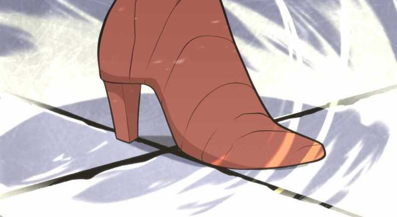 Trò Chơi Của Thần Chapter 8 - Trang 2