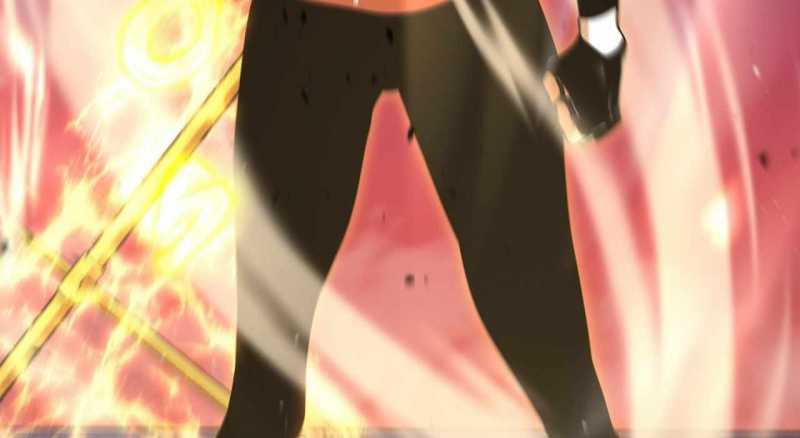 Trò Chơi Của Thần Chapter 8 - Trang 2