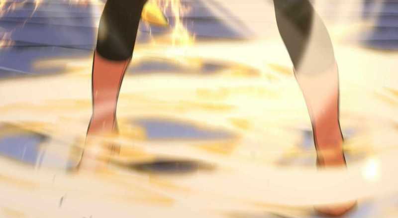 Trò Chơi Của Thần Chapter 8 - Trang 2