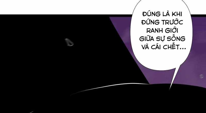 Trò Chơi Của Thần Chapter 8 - Trang 2