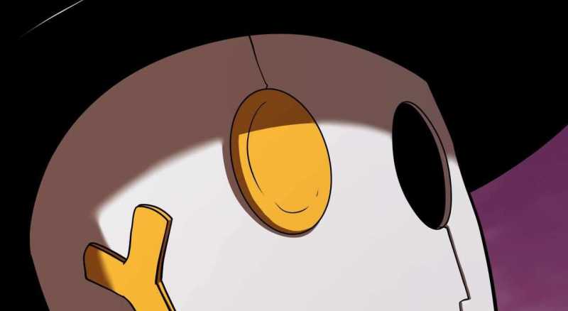 Trò Chơi Của Thần Chapter 8 - Trang 2