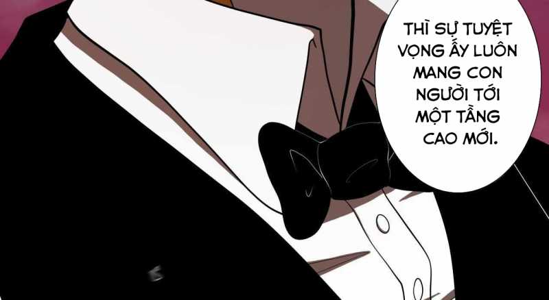 Trò Chơi Của Thần Chapter 8 - Trang 2