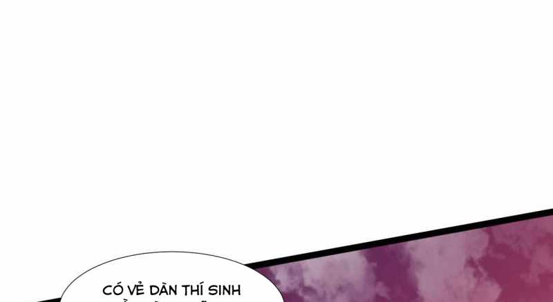 Trò Chơi Của Thần Chapter 8 - Trang 2