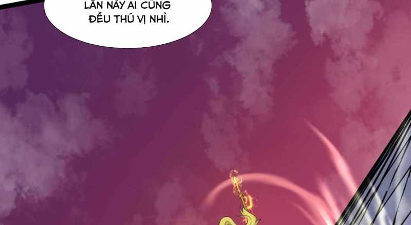 Trò Chơi Của Thần Chapter 8 - Trang 2