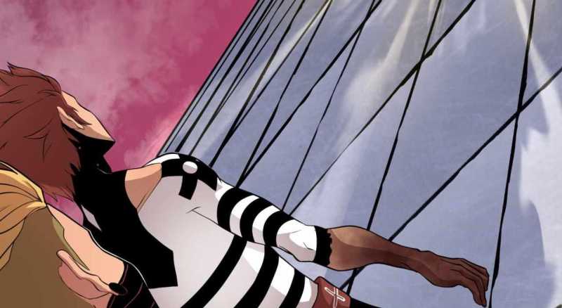 Trò Chơi Của Thần Chapter 8 - Trang 2