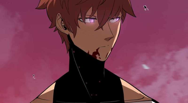 Trò Chơi Của Thần Chapter 8 - Trang 2