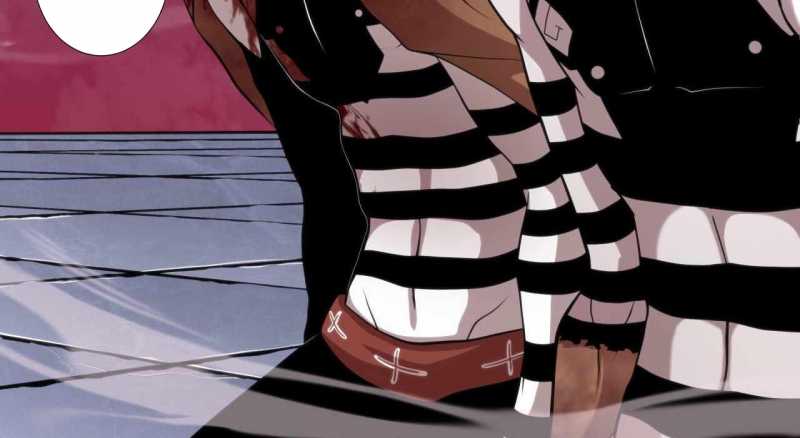 Trò Chơi Của Thần Chapter 8 - Trang 2