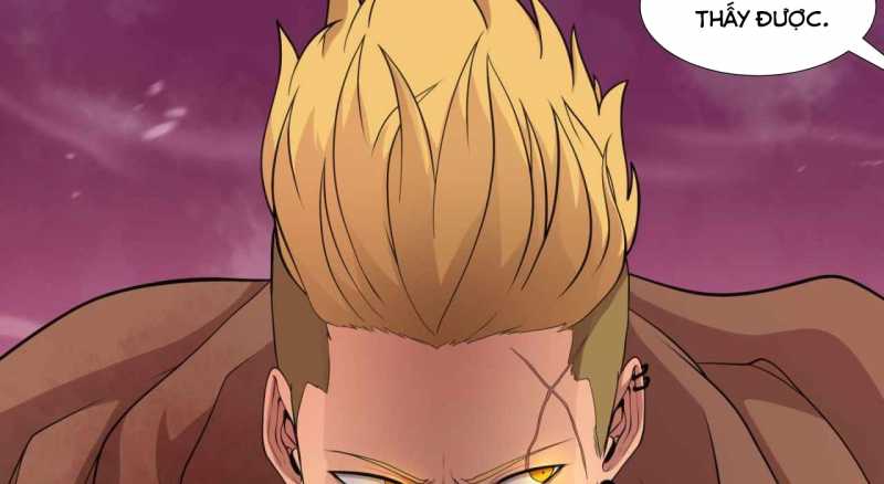 Trò Chơi Của Thần Chapter 8 - Trang 2